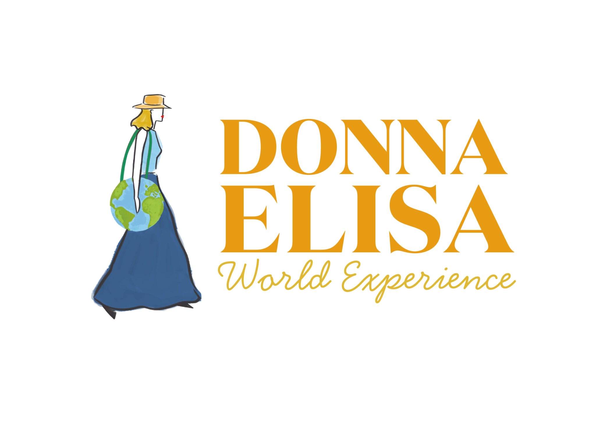 Donna Elisa - World Experience